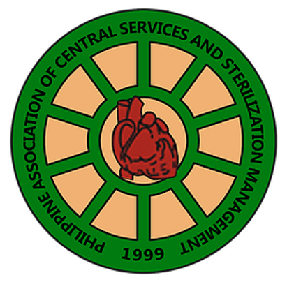 Philippines Association of Central Services and Sterilization  Management 
