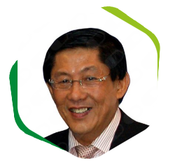 <b>Dr Barlian Sutedja</b><br />Pluit Hospital<br /><strong>Jakarta, Indonesia</strong>