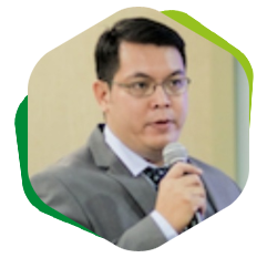 <b>Dr Michael De La Paz</b><br />Oriental Mindoro Provincial Hospital<br /><strong>Calapan, Philippines</strong>