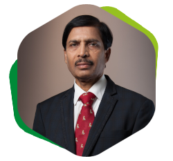 <b>Dr Mutyala Vinod Kumar</b><br />Gleneagles Kota Kinabalu<br /><strong>Kota Kinabalu, Malaysia</strong>