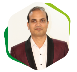 <b>Dr Rajesh Vunnamatla</b><br />Sunshine Hospital<br /><strong>Hyderabad, India</strong>