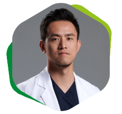 <b>Dr Wayne Huang</b><br />IRCAD Taiwan<br /><strong>Taichung Taiwan, Taiwan</strong>