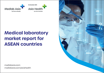 The changing landscape in the general healthcare supply distribution business