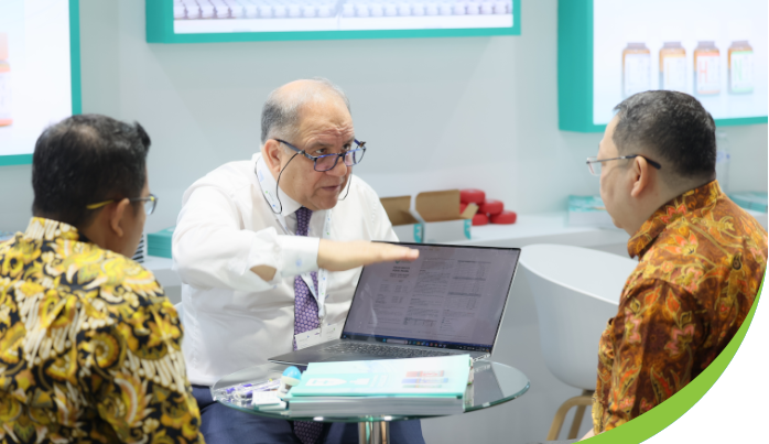 Your gateway to healthcare growth in the ASEAN region